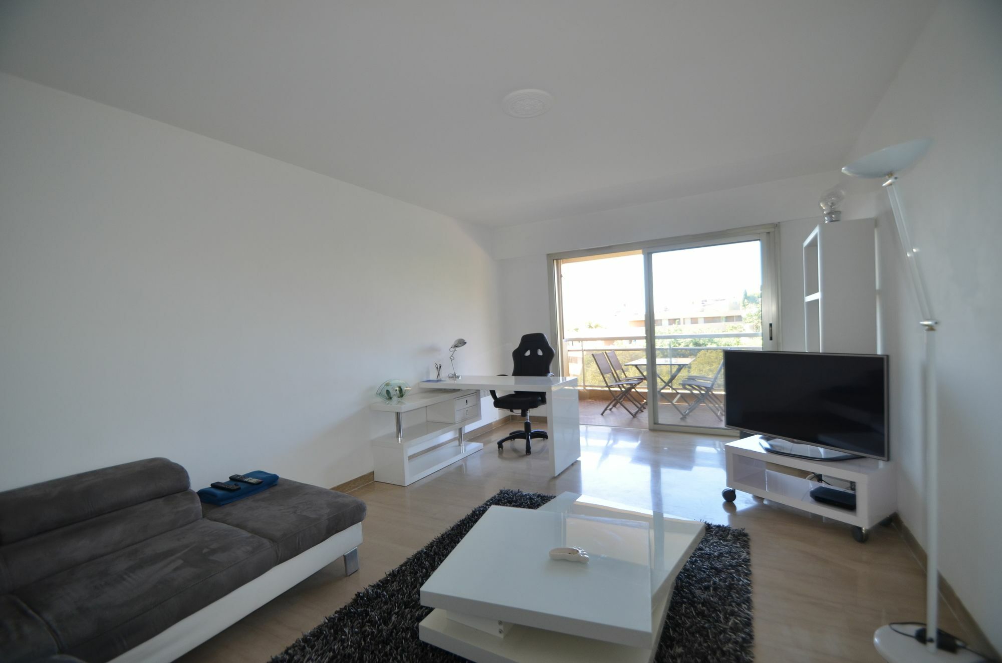 Lanterne Appartement